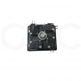 PEDAL JOYSTICK 4 POSICOES COM MOLA 1,2MM OLSEN