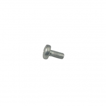 PARAFUSO PF ACO CAB PAN M3 6MM GNATUS SUPORTE APOIO TERMINAL