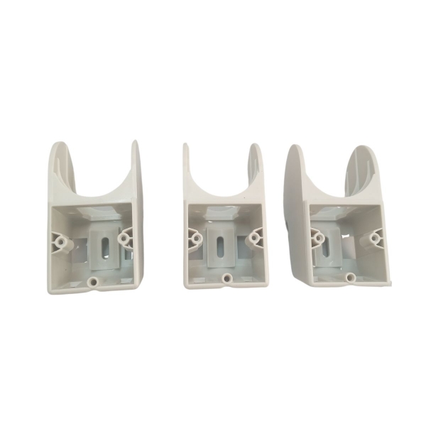 KIT 03 PC SUPORTE APOIO TERMINAL GELO COMPATIVEL
