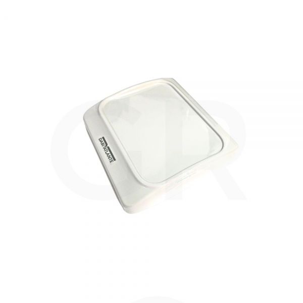 Tampa Equipo Flex E 3t Dabi Atlante