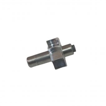 EIXO PINCA C/ ROTOR DX MEGA BUTTON PB