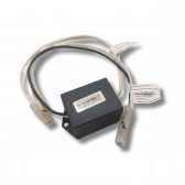 PLACA PCI RELE REFLETOR LED SENSOR GNATUS