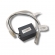 PLACA PCI RELE REFLETOR LED SENSOR GNATUS