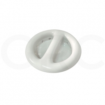 TAMPA RESERVATORIO AUTOCLAVE 19L DABI