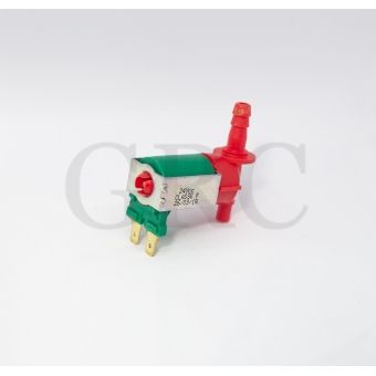 VALVULA SOLENOIDE EVA - 08 24VCC PROF DABI