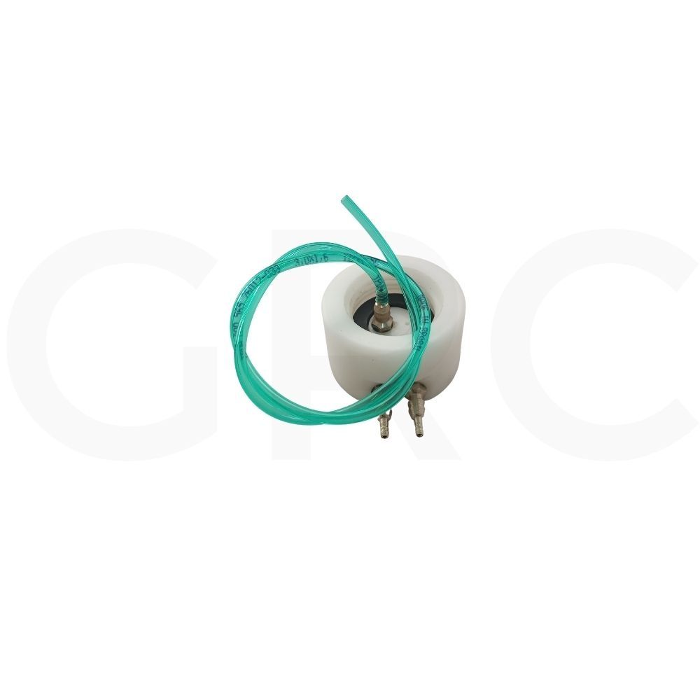 TAMPA RESERV AGUA POLIACETAL 2 VIAS COMPATIVEL GNATUS