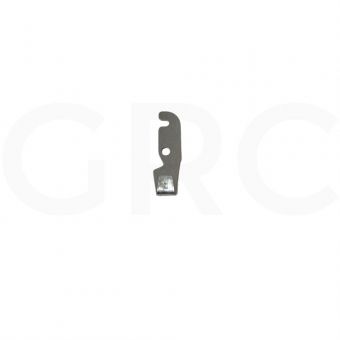 TRAVA BROCA CONTRA ANGULO GNATUS PRESILHA FIX