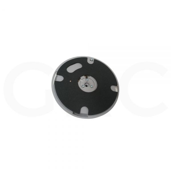 BASE II PEDAL PROGRESSIVO INJETADO