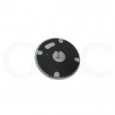 BASE II PEDAL PROGRESSIVO INJETADO