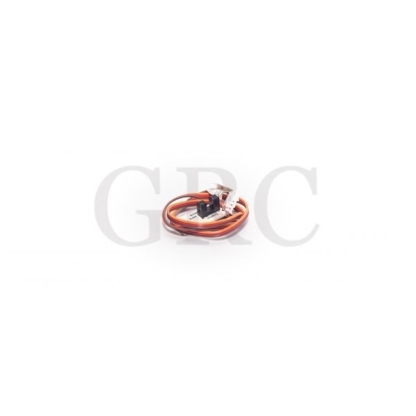 Placa Gnatus Eletrônica Encoder Assento - Cód 40300046990