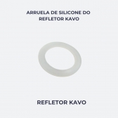 ARRUELA DE SILICONE 29X41X2