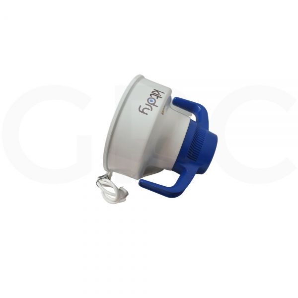 SECADORA DE INSTRUMENTAIS ODONT. CIRURGICO KITDRY