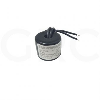 BOBINA SOLENOIDE 20V 15W PARA EQUIPAMENTO DABI