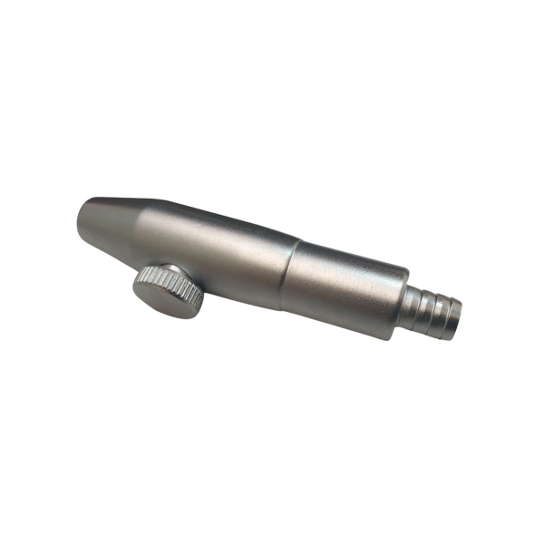 TERM SUG BOMBA VACUO C REG ALUMINIO DABI