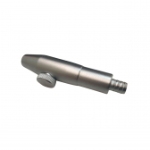 TERM SUG BOMBA VACUO C REG ALUMINIO DABI