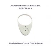 ACABAMENTO BACIA NCR