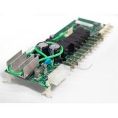 PLACA DA CADEIRA KAVO UNIK KONFORT MOD NOVO RETANGULAR
