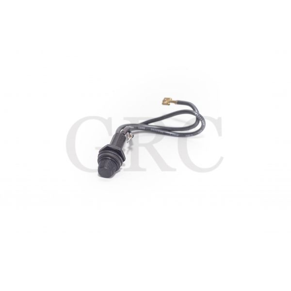 PORTA FUSIVEL C/FIOS VT/VTP
