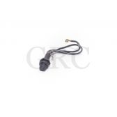 PORTA FUSIVEL C/FIOS VT/VTP