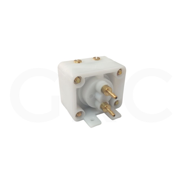 VALVULA PNEUMATICA MODELO VHP 3F