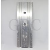 SUPORTE ALUMINIO RESIST SUPERIOR VT 21L 11,1MM CRISTOFOLI