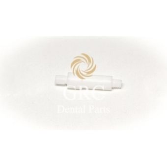Sugador Saliva Sem Regulagem Poliacetal Kavo
