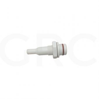 CONEXAO ENGATE RÁPIDO BRANCO DABI/ GNATUS