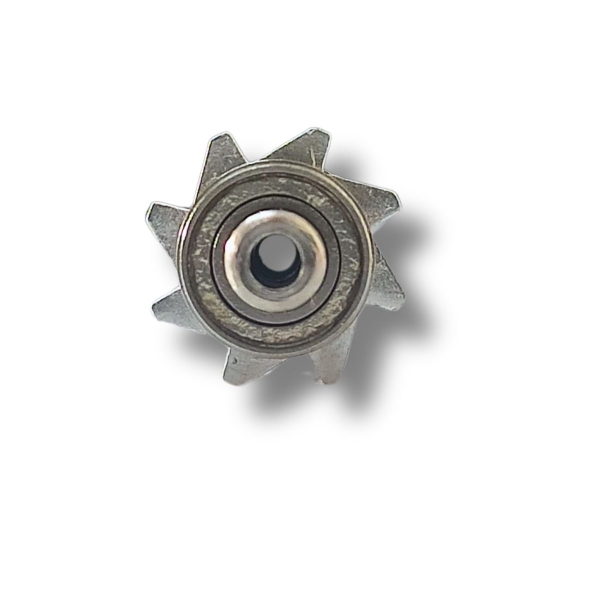 Turbina  Rotor Completa Dabi Ms 350 Pb