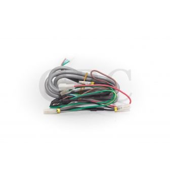 CHICOTE ATUADOR ENCOSTO CAD SYNCRUS GNATUS