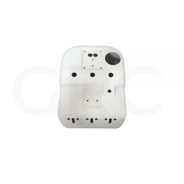 CORPO UNIDADE AGUA LANDUS GNATUS BRANCA(3 TERMINAIS)COMPATIVEL