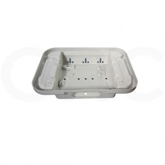 CAIXA EQUIPO ARTUS F C/BIO SYSTEM GELO 3TERMINAIS COMPATIVEL FURO TRASEIRO