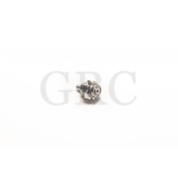 TURBINA / ROTOR COMPLETO DABI RS FG