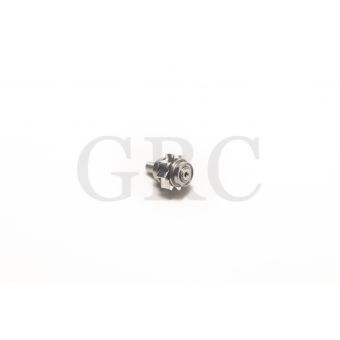 TURBINA / ROTOR COMPLETO DABI RS FG