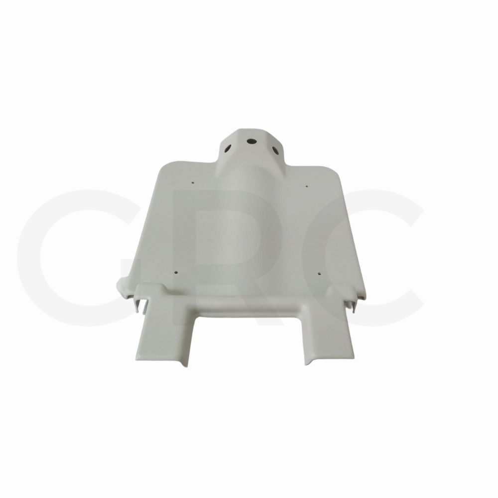 CAPA TRASEIRA BASE CAD. DES 26650-003