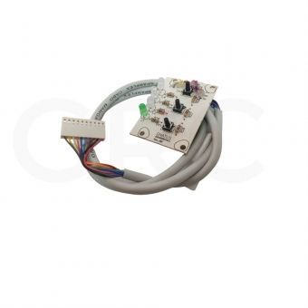 PLACA CI ACIONAMENTO AUTOCLAVE