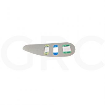 LEXAN PAINEL LATERAL EQ SYNCRUS HS