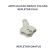 ARTICULACAO BRACO COLUNA REFLETOR PLUS