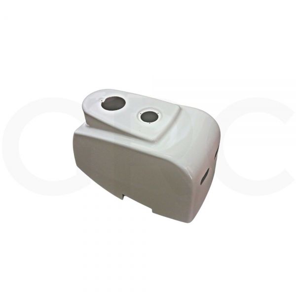 CORPO UNIDADE NEW CROMA DABI