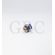 CONECTOR MACHO ENGATE RAPIDO 10 MM - 1/2 BSP