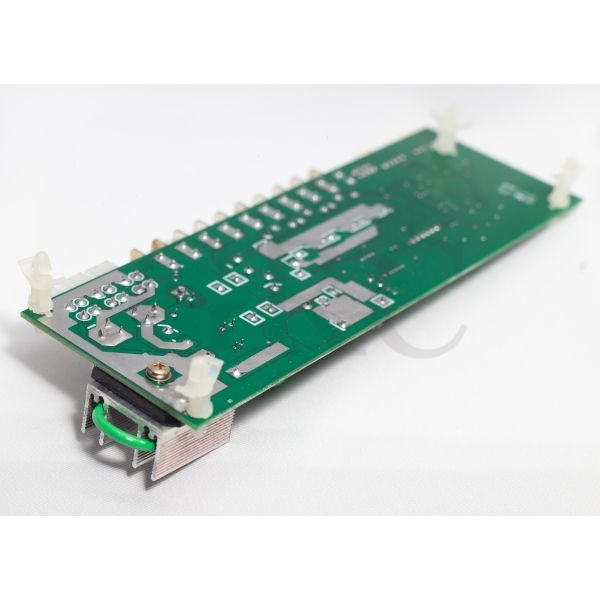 PLACA DA CADEIRA KAVO UNIK KONFORT MOD NOVO RETANGULAR