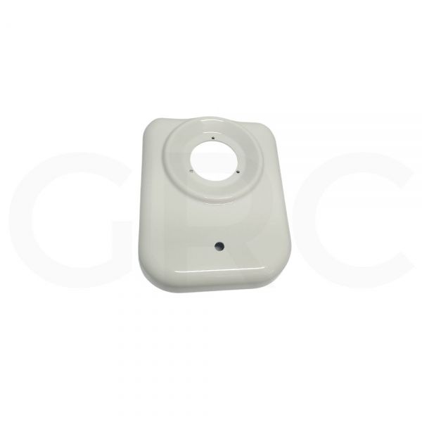 TAMPA UNIDADE AGUA A/P/L/C CALCO S/C- GELO COMPATIVEL