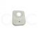 TAMPA UNIDADE AGUA A/P/L/C CALCO S/C- GELO COMPATIVEL