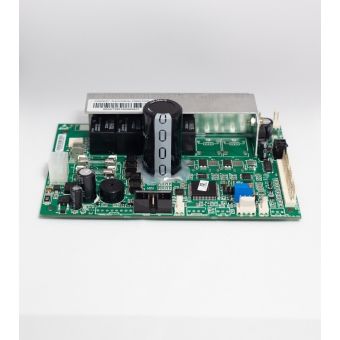 PLACA PCI INTERMEDIARIA CADEIRA  P1/P2 GNATUS
