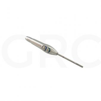 KIT SERINGA TRIPLICE KAVO UNIK COM CABO