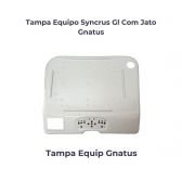 TAMPA EQUIPO SYNCRUS GL C/ JATO GNATUS