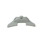 CAPA PEDAL JOYSTICK 3 BOTOES S/ BASE FERRO DABI CINZA CLARO DABI