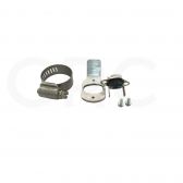 TERMOSTATO GNATUS KIT P/ AUTOCLAVES