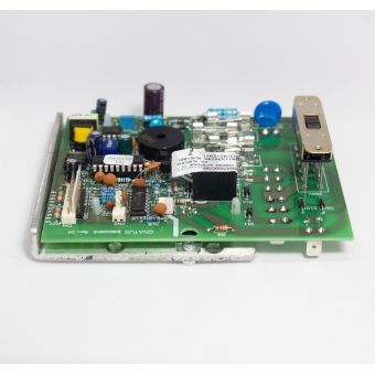 PLACA PCI COMANDO AUTOCLAVE II 21L ALUMINIO GNATUS