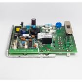 PLACA PCI COMANDO AUTOCLAVE II 21L ALUMINIO GNATUS