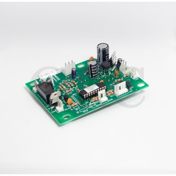 Placa Pci Painel Jet Sonic Bp - Gnatus 40607002572